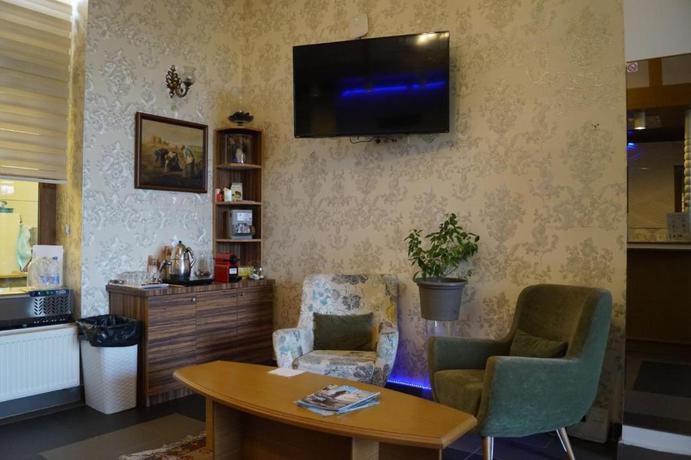 Imagen general del B&B Fly Inn Brussels Airport. Foto 4
