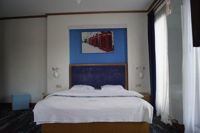 Imagen general del B&B Fly Inn Brussels Airport. Foto 5