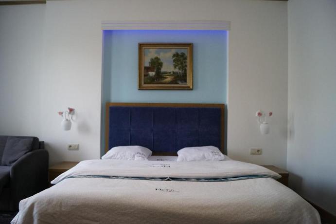 Imagen general del B&B Fly Inn Brussels Airport. Foto 7