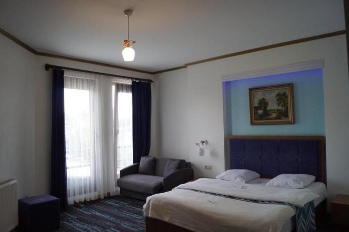 Imagen general del B&B Fly Inn Brussels Airport. Foto 8