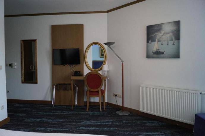 Imagen general del B&B Fly Inn Brussels Airport. Foto 9