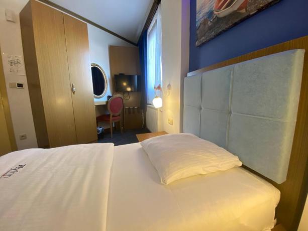 Imagen general del B&B Fly Inn Brussels Airport. Foto 12