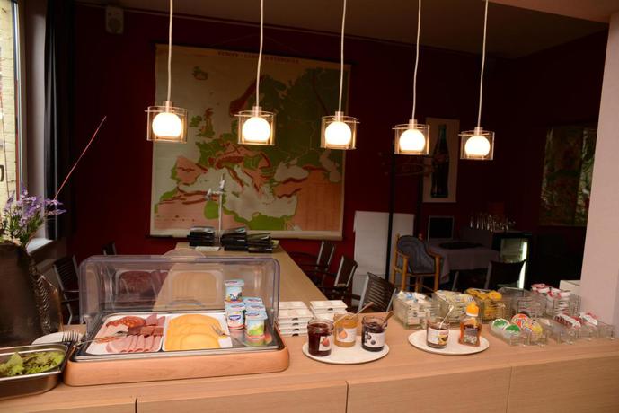 Imagen general del B&B Focus Boutique. Foto 2