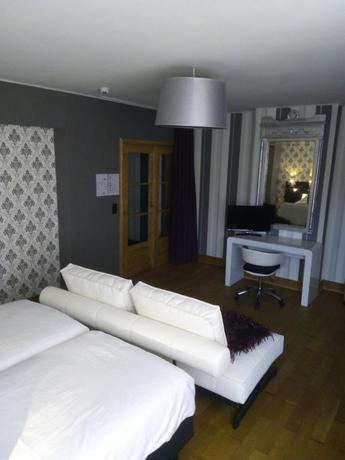 Imagen general del B&B Focus Boutique. Foto 3