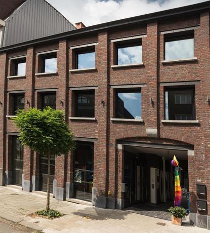 Imagen general del B&B Focus Boutique. Foto 4