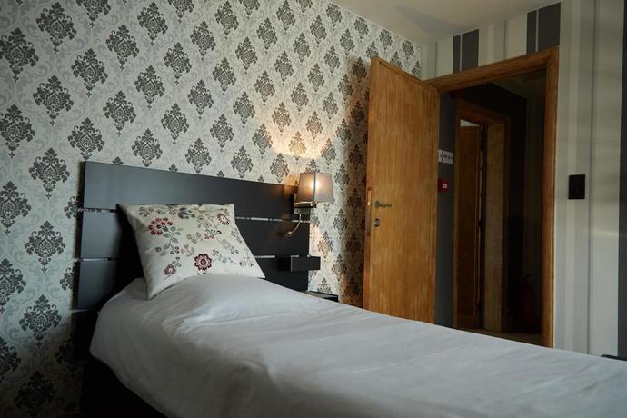 Imagen general del B&B Focus Boutique. Foto 6