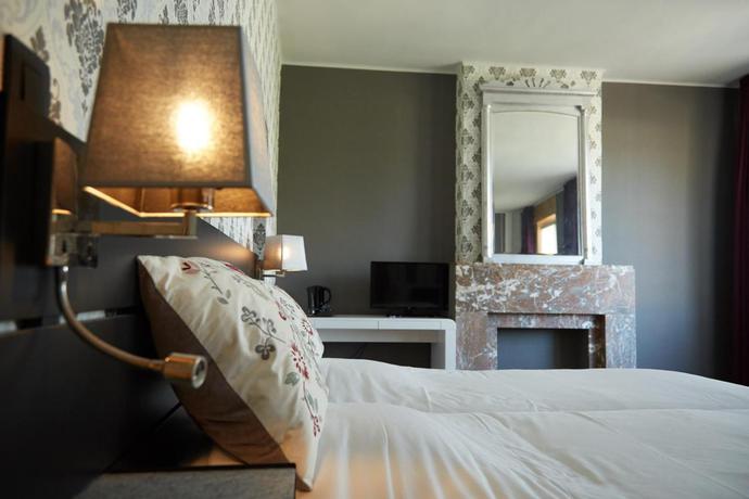 Imagen general del B&B Focus Boutique. Foto 7