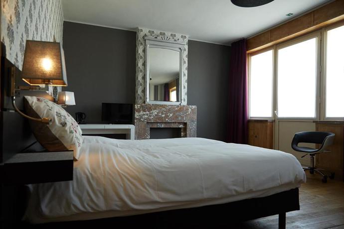 Imagen general del B&B Focus Boutique. Foto 8