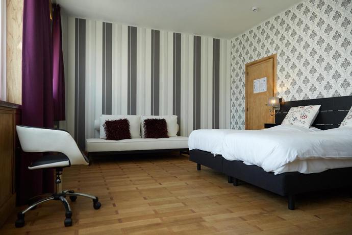 Imagen general del B&B Focus Boutique. Foto 9