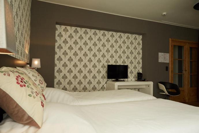 Imagen general del B&B Focus Boutique. Foto 10