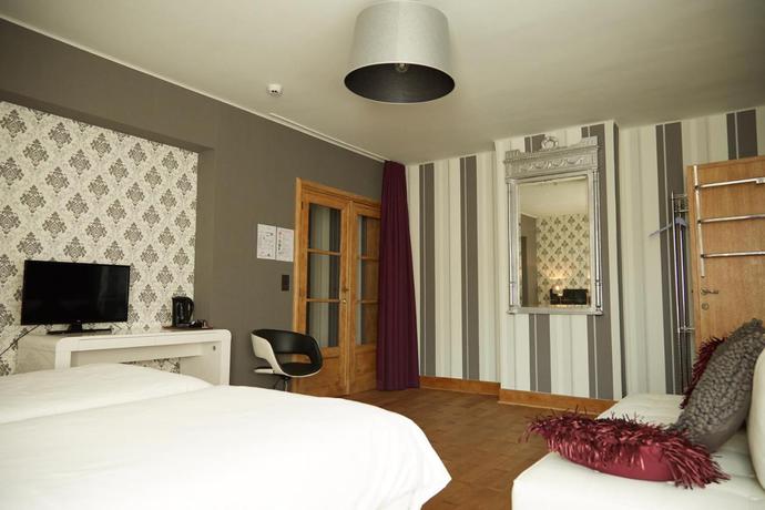 Imagen general del B&B Focus Boutique. Foto 11