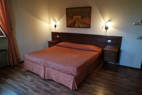 Imagen de la habitación del B&B Fonte Dei Tufi. Foto 4