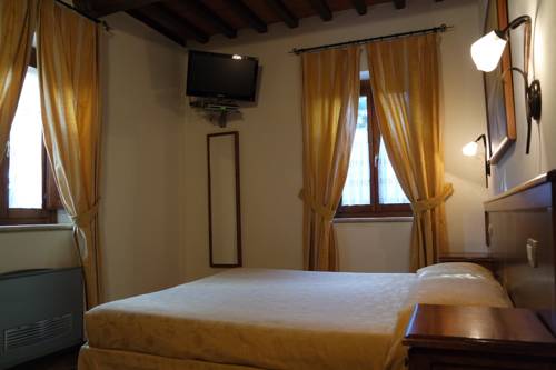 Imagen de la habitación del B&B Fonte Dei Tufi. Foto 6