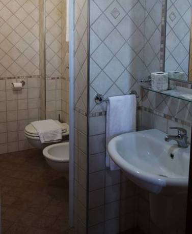 Imagen de la habitación del B&B Fonte Dei Tufi. Foto 13