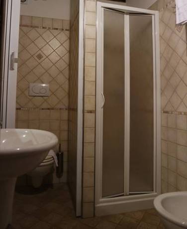 Imagen de la habitación del B&B Fonte Dei Tufi. Foto 14