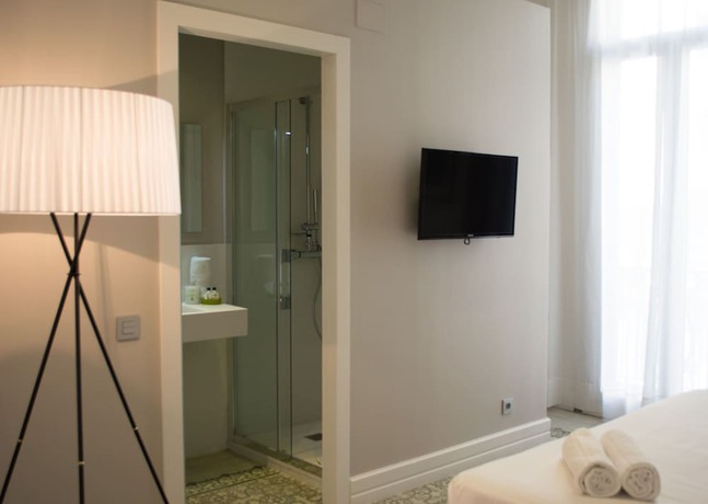 Imagen de la habitación del B&B Forget Me Not Plus. Foto 3