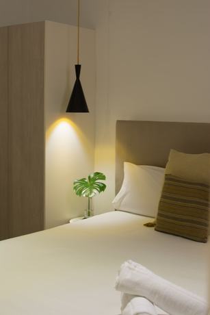 Imagen de la habitación del B&B Forget Me Not Plus. Foto 5