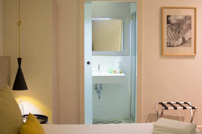 Imagen de la habitación del B&B Forget Me Not Plus. Foto 6