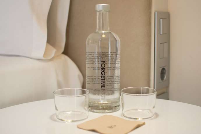 Imagen de la habitación del B&B Forget Me Not Plus. Foto 8