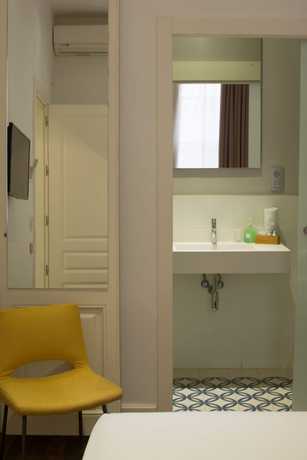 Imagen de la habitación del B&B Forget Me Not Plus. Foto 10
