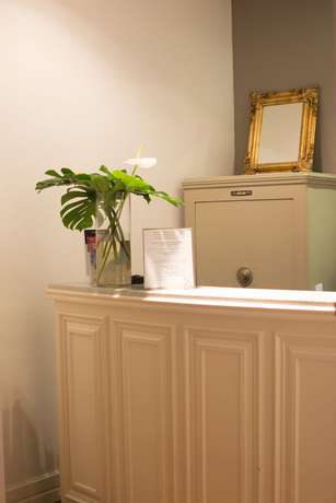 Imagen de los interiores del B&B Forget Me Not Plus. Foto 22