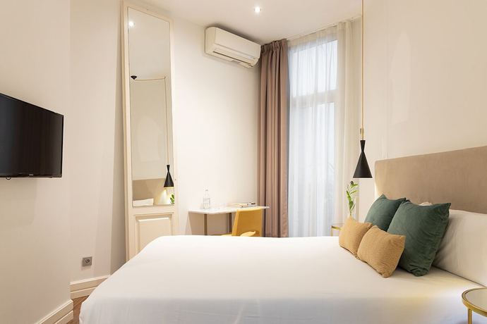 Imagen de la habitación del B&B Forget Me Not Plus. Foto 14
