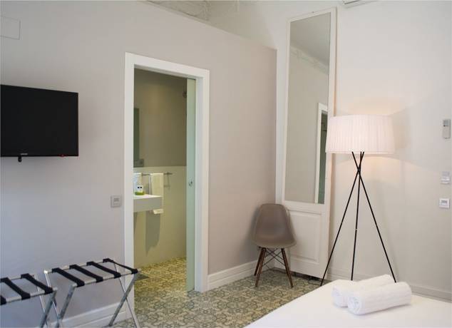 Imagen de la habitación del B&B Forget Me Not Plus. Foto 18