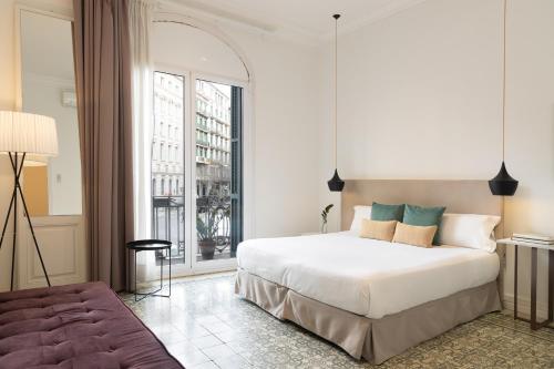 Imagen de la habitación del B&B Forget Me Not Plus. Foto 19