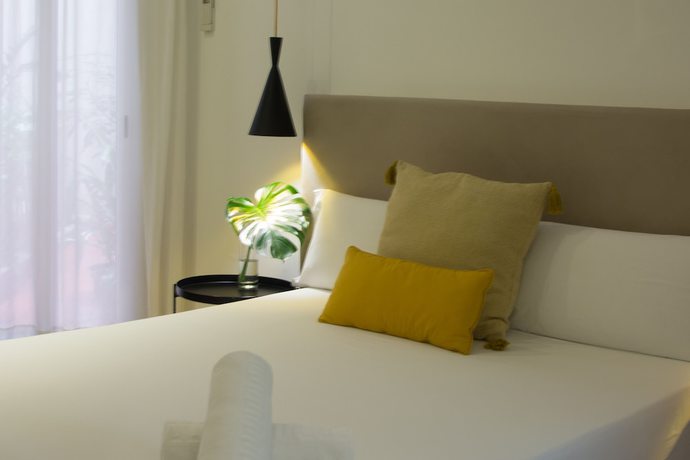 Imagen de la habitación del B&B Forget Me Not Plus. Foto 20