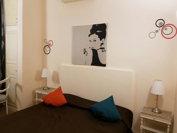 Imagen de la habitación del B&B Fornaci Guest House. Foto 5