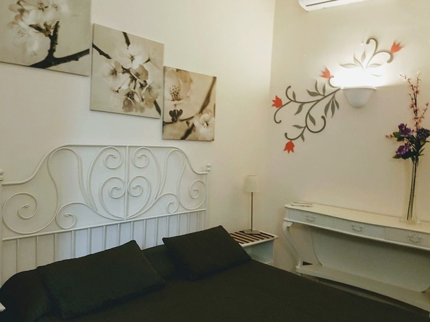 Imagen de la habitación del B&B Fornaci Guest House. Foto 6