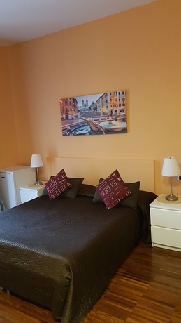 Imagen de la habitación del B&B Fornaci Guest House. Foto 9