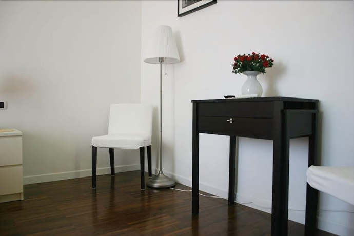 Imagen de la habitación del B&B Fornaci Guest House. Foto 13