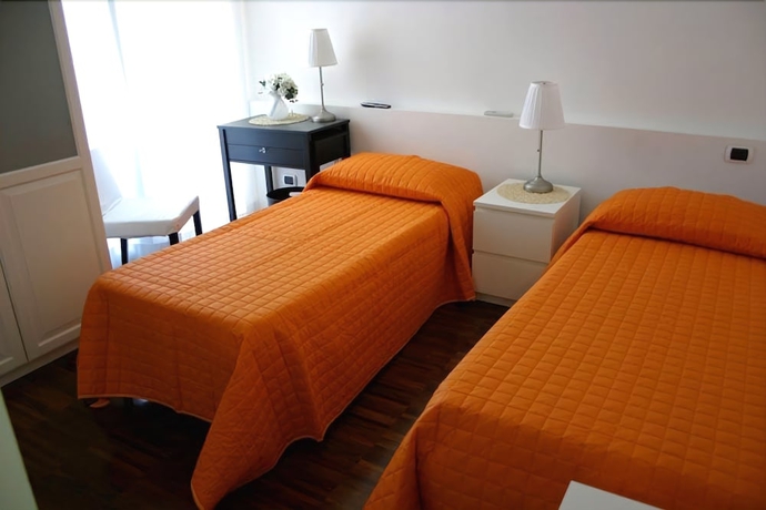 Imagen de la habitación del B&B Fornaci Guest House. Foto 14