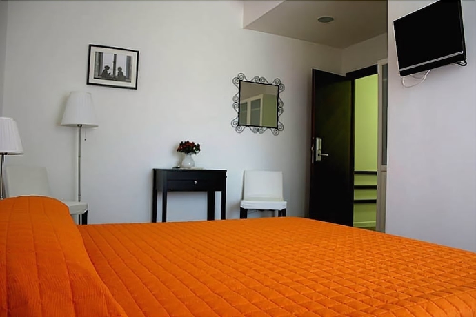 Imagen de la habitación del B&B Fornaci Guest House. Foto 15