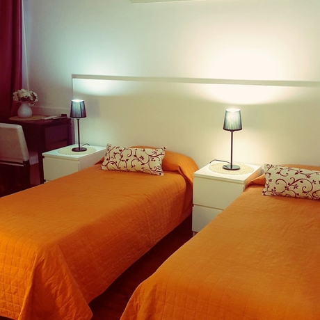 Imagen de la habitación del B&B Fornaci Guest House. Foto 16