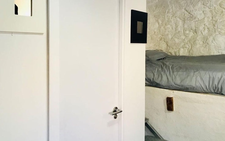 Imagen de la habitación del B&B Fortress Jacuzzi Suites. Foto 5