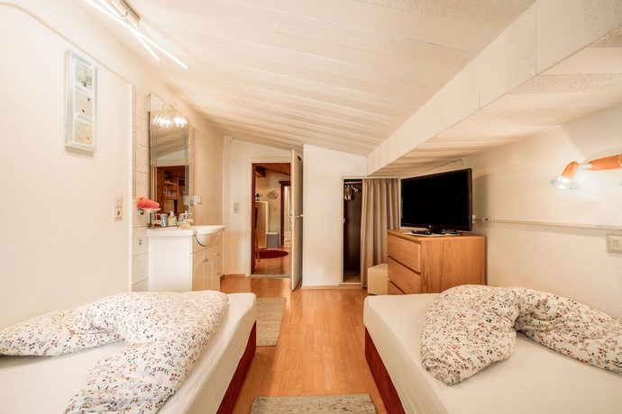 Imagen de la habitación del B&B Fortuna, Paznaun. Foto 5