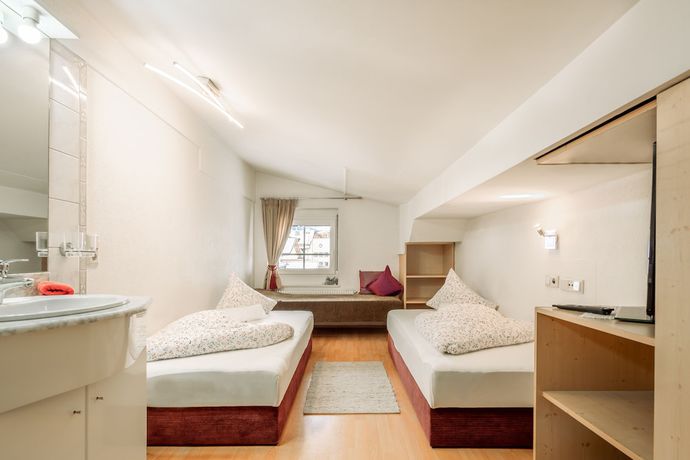 Imagen de la habitación del B&B Fortuna, Paznaun. Foto 6