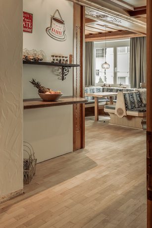 Imagen de los interiores del B&B Fortuna, Paznaun. Foto 19