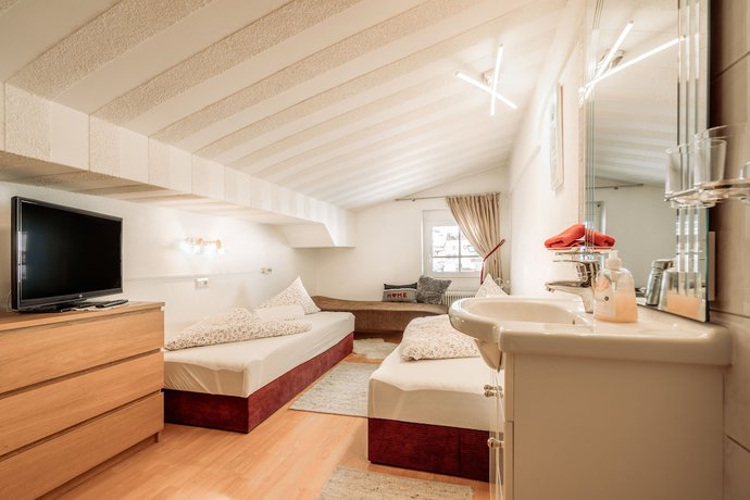 Imagen de la habitación del B&B Fortuna, Paznaun. Foto 11