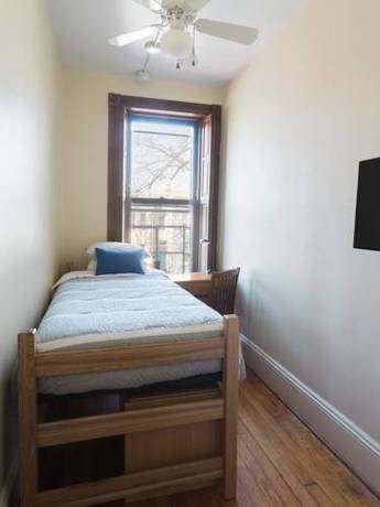 Imagen de la habitación del B&B Found Places Capitol Hill. Foto 2