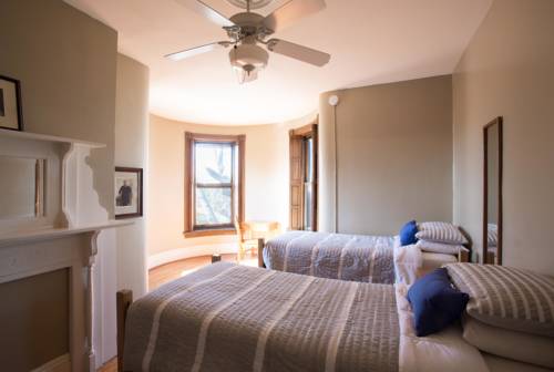 Imagen de la habitación del B&B Found Places Capitol Hill. Foto 3