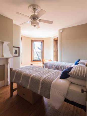Imagen de la habitación del B&B Found Places Capitol Hill. Foto 4