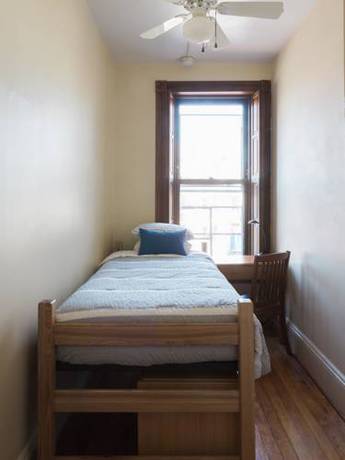Imagen de la habitación del B&B Found Places Capitol Hill. Foto 6
