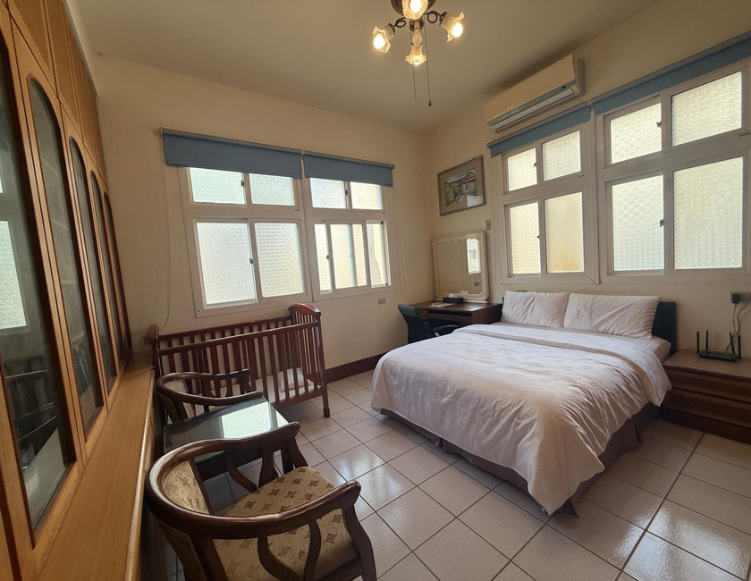 Imagen general del B&B Frank, Jincheng. Foto 3