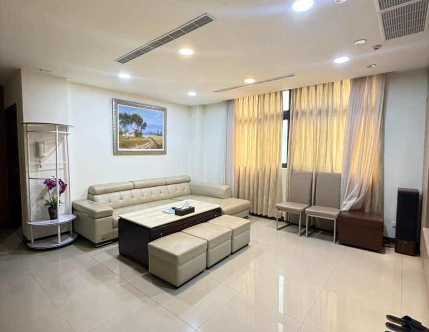 Imagen general del B&B Frank, Jincheng. Foto 5