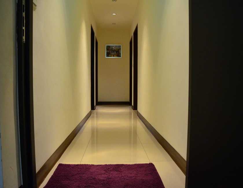 Imagen general del B&B Frank, Jincheng. Foto 21