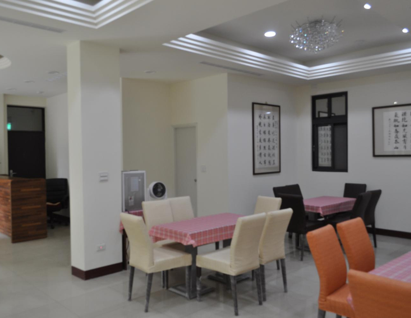 Imagen general del B&B Frank, Jincheng. Foto 24
