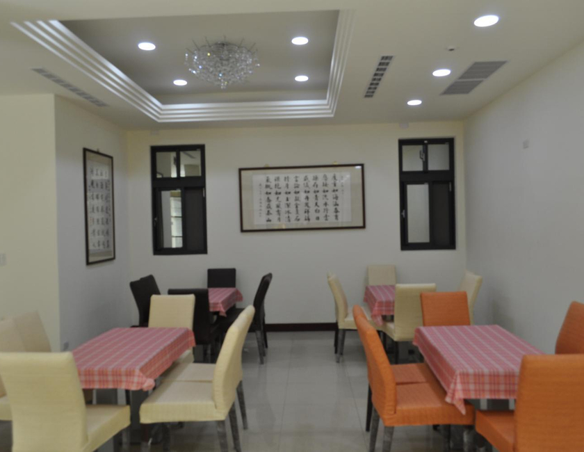 Imagen general del B&B Frank, Jincheng. Foto 25